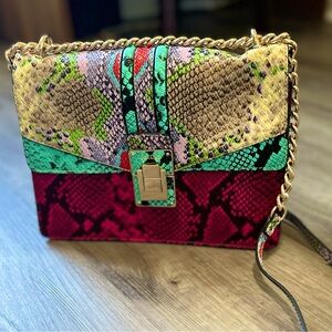 ALDO Bisegna crossbody bag - Excellent condition